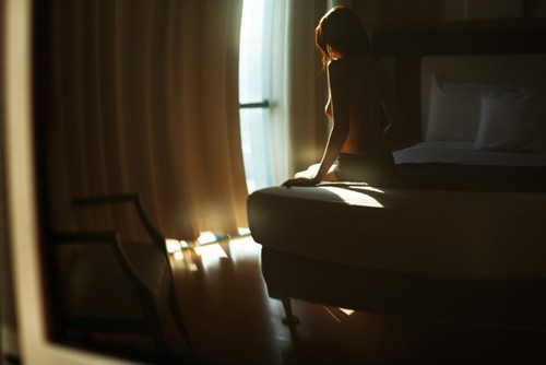 Raul Echivarre Distorted Reality