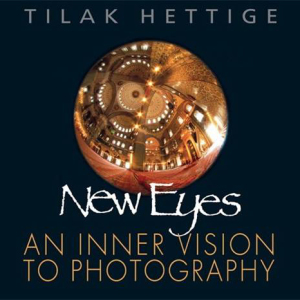 Tilak Hettige - New Eyes