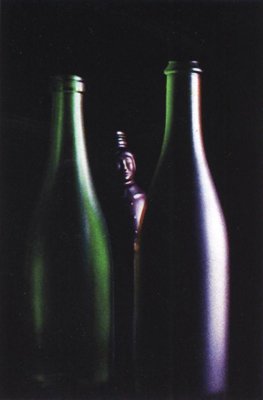 GreenBottles