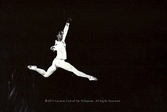 Ballet Philippines
