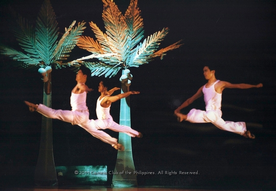 Ballet Philippines