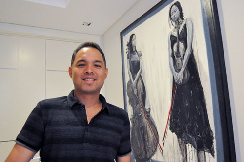 Dennis Zamora Portrait2