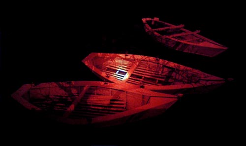 Eric Cachero Boats Eric Cachero Boats
