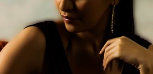 2nd place - Assunta de Rossi by Gino Cruz