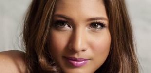 Danita Rose by Vidal Lim