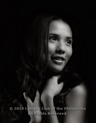 Karylle by Vidal Lim