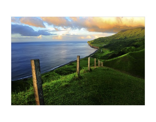 Batanes, June 2009