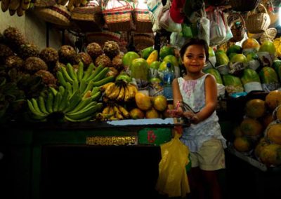 3rd Place, Nesty Ocampo, Cubao OTS