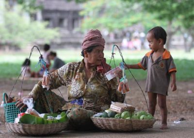 1st Place, Malou Antonio, Siem Reap OTS