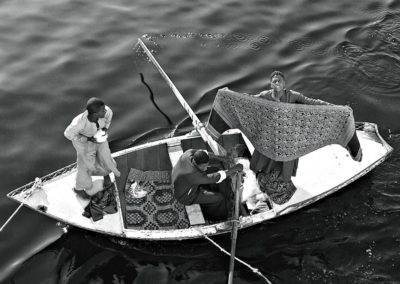 1st Place, Jorge Buenaventura, Water, BW