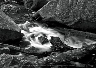 2nd Place, Narcing dela Merced, Water, BW