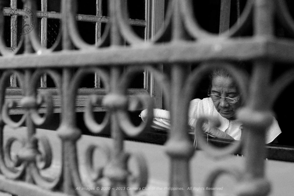Taal Town, April 2013