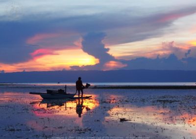 1st Place, Jijo de Guzman, Bohol OTS