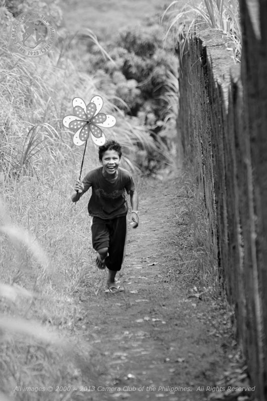 3rd Place, Raffy Santos, Tagaytay OTS