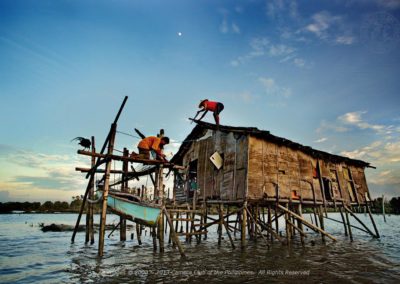 Stilts, Jay Jaucian