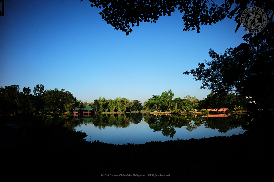 3rd Place, Jake Lagonera, Ninoy Aquino Parks and Wildlife Center OTS