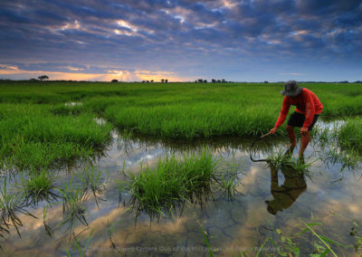 2nd Place, Jijo de Guzman, Candaba OTS