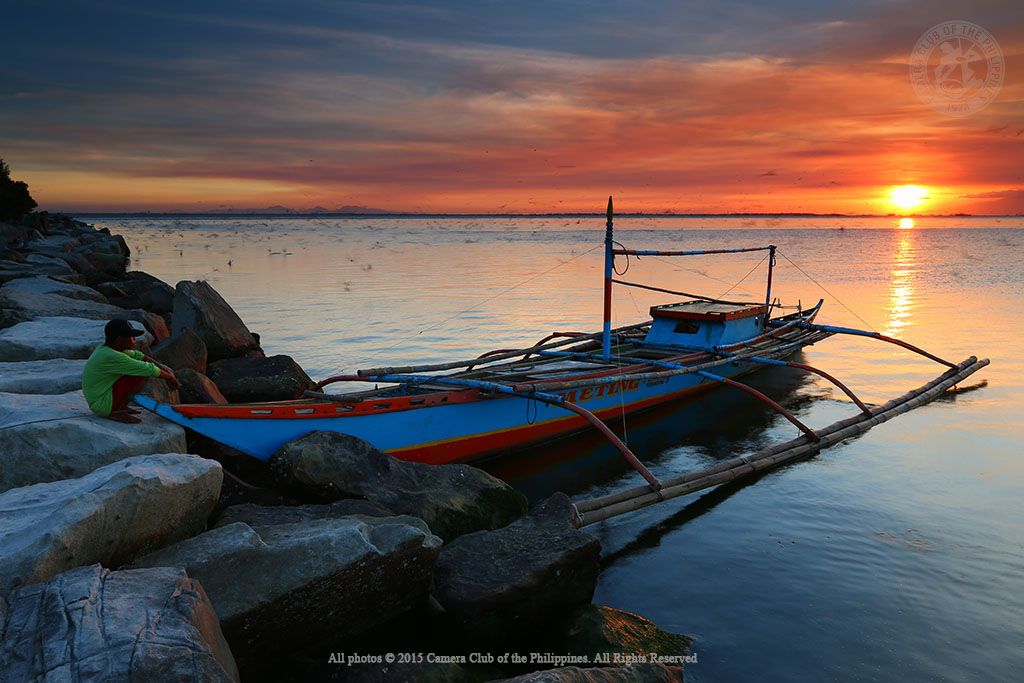 2nd Place, Jijo de Guzman, Paranaque OTS