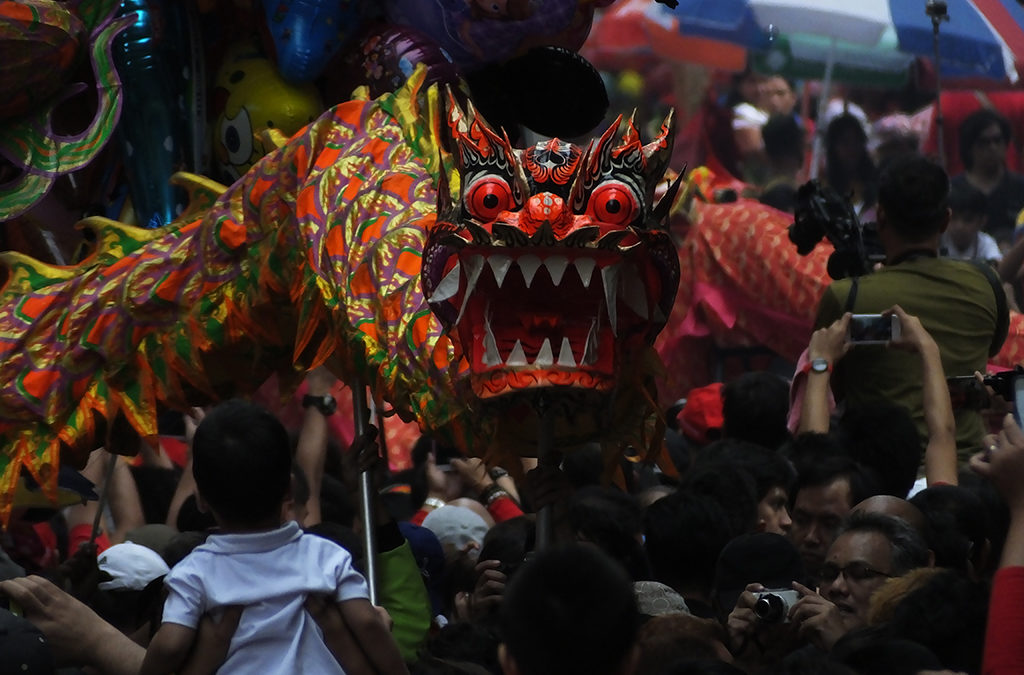 Binondo, January 2017