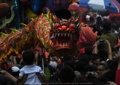 1st Place, Bien Bautista, OTS Binondo