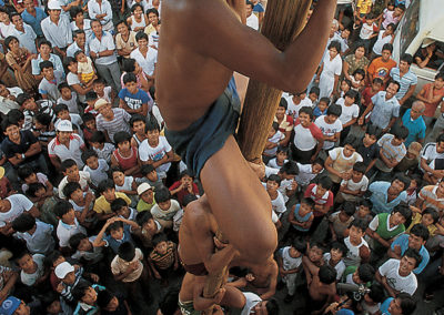 3rd Place, Bien Bautista, Palarong Pilipino, SSCP