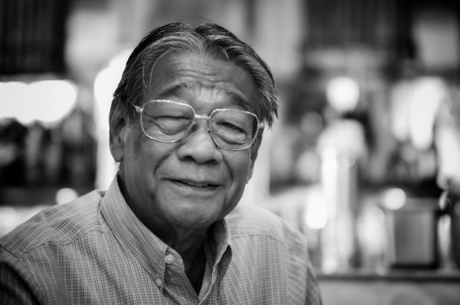 Omeng Esguerra: A Lifetime of Craft Mastery