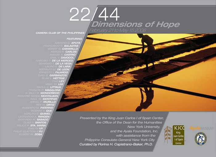 Dimensions of Hope