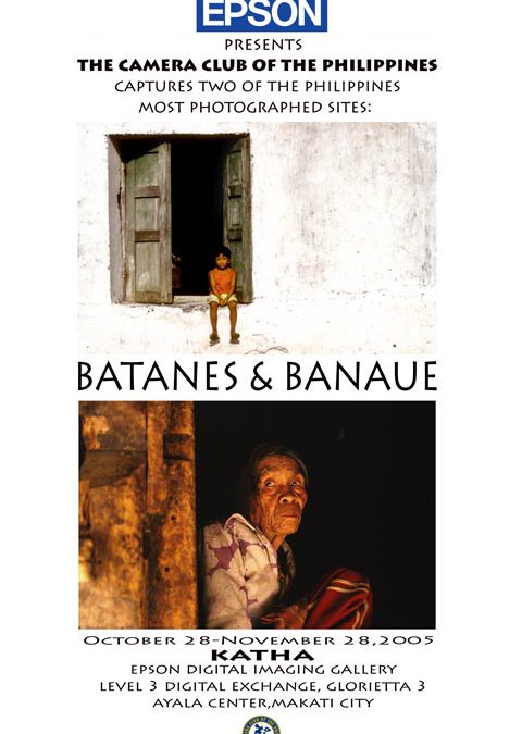 Batanes and Banaue