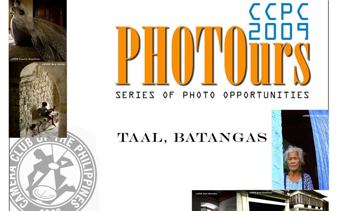 Photo Tours: Batangas