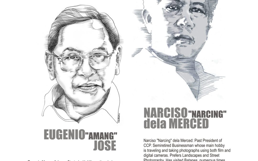 In Focus: Narcing and Amang